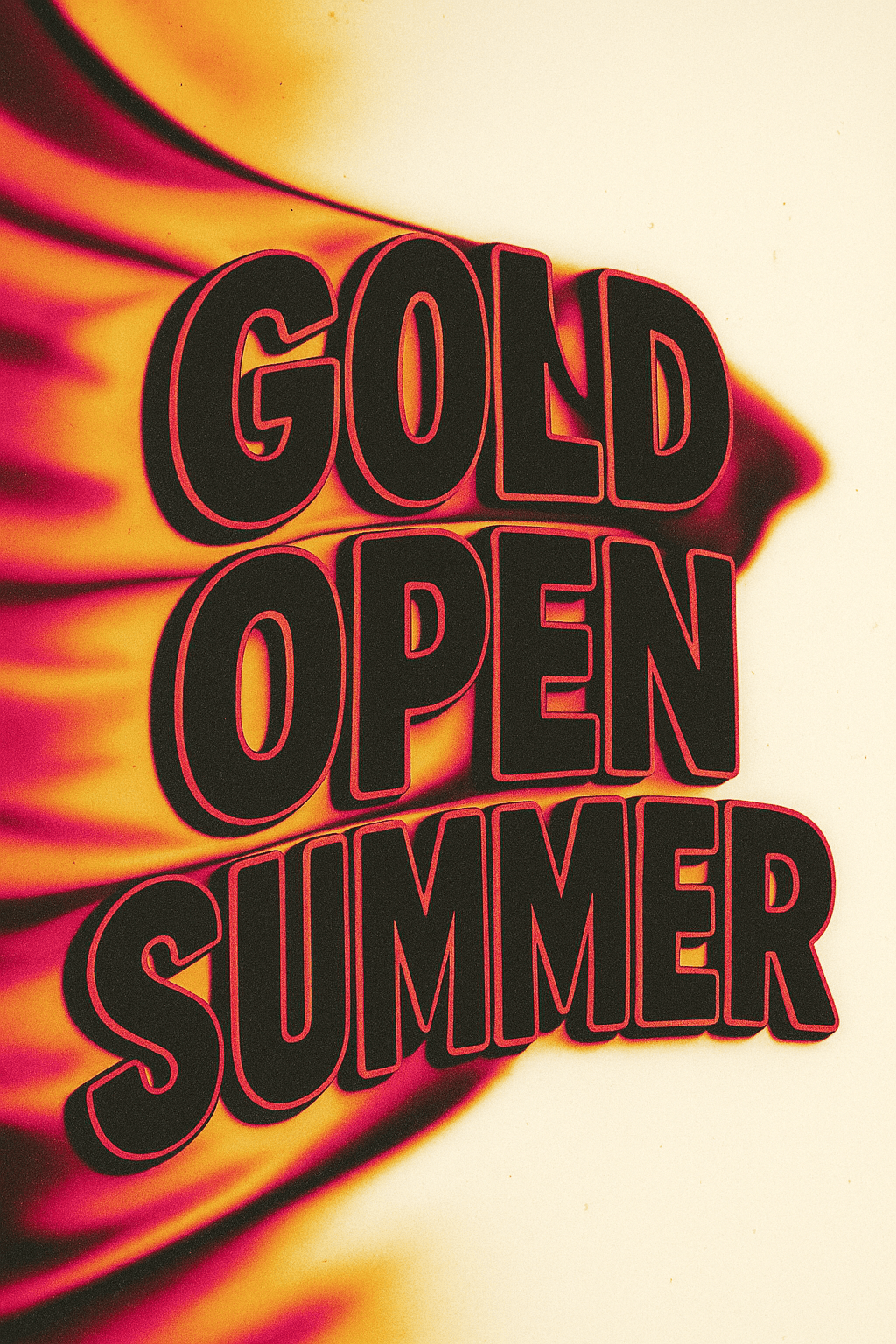 GOLD OPENS SUMMER