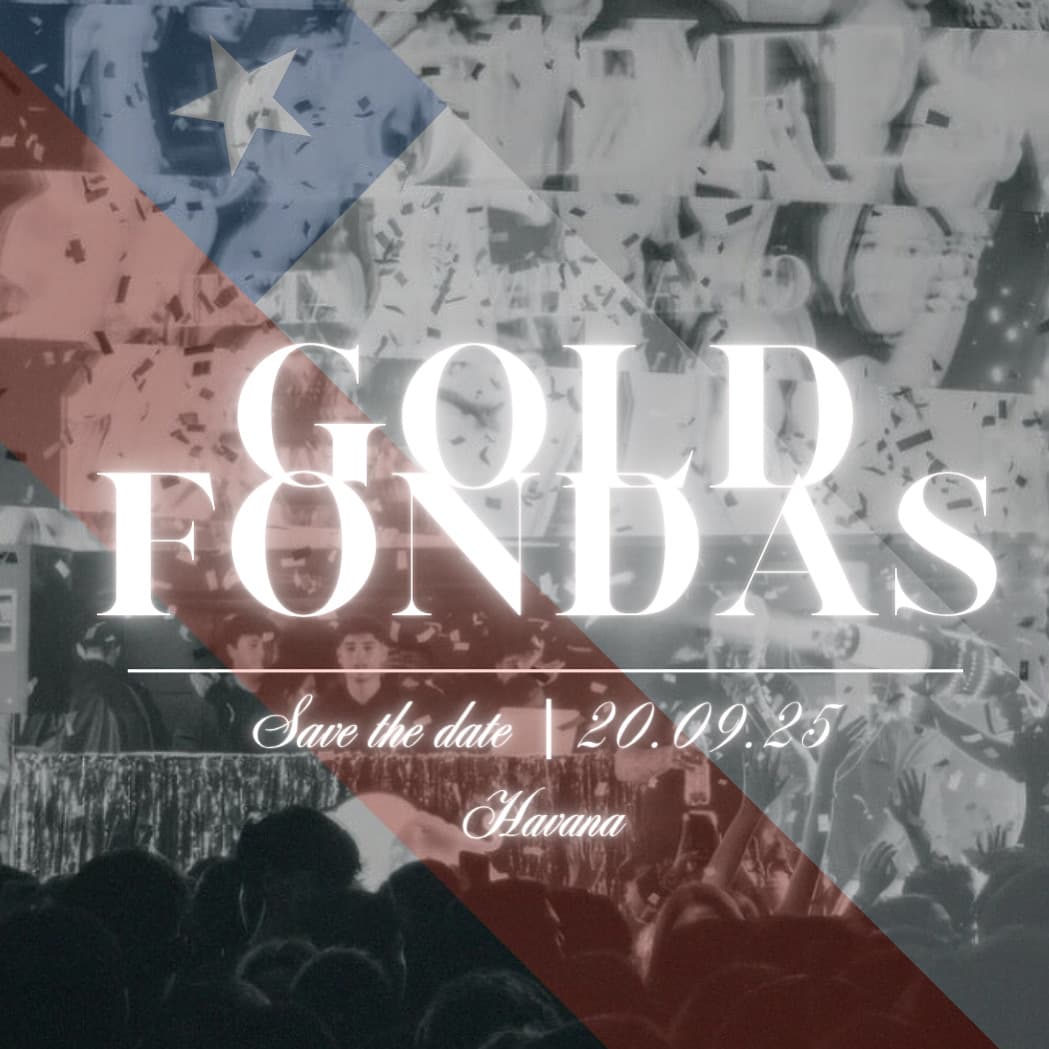 GOLD FONDAS 🇨🇱🌶️