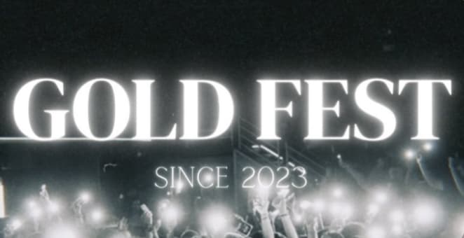 GOLD FEST